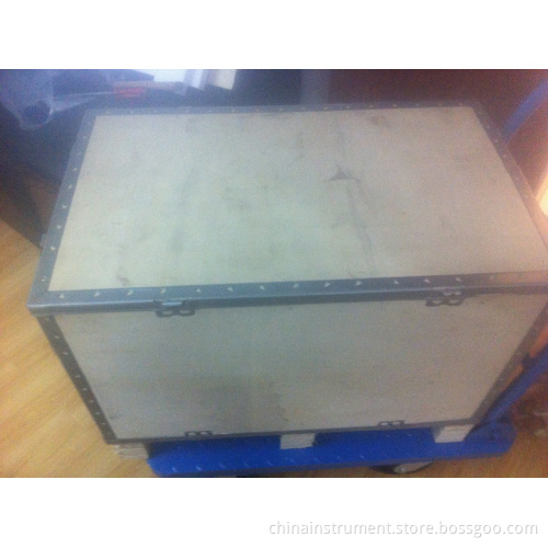 Current and Potential Transformer Tester, CT/PT Tester